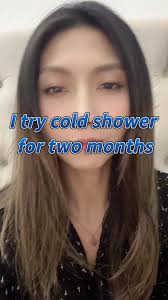 I try cold shower for two months and this is what I found. #coldshower...