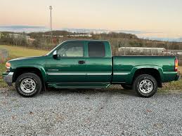 Image result for Meadow Green 2000 Sierra