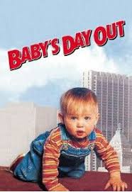 Baby S Day Out Baby S Day Out Childhood Movies Movie Pic