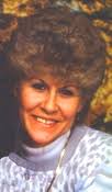 Elizabeth Ann “Annie” Denton Watson (1945-2007)
