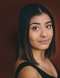 Jasmine Rain's Instagram, Twitter & Facebook