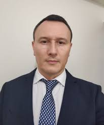 Membrii Departamentului Inginerie și Management