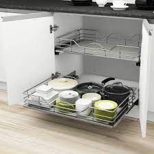 Read on for everything you need to know about cabinet. Pullout Drawer Rev A Shelf Australia