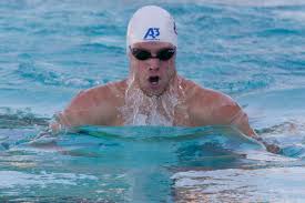 How to swim faster breaststroke. Breaststroke Swimming Think Different To Swim Faster Colab Sports