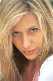 Central de fãs de luisa mell. Luisa Mell Adotei O Mell Porque Vendia Pa O De Mel Na Infa Ncia Img Src Https Www Terra Com Br Mundo Foto Gif Border 0