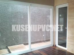 Walaupun begitu, perbedaan harganya tidak terlalu jauh dengan harga. Harga Kusen Upvc Per Meter Vs Kusen Kayu Jati Kusen Upvc