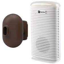 Installing motion sensor alarms is an easy and useful project. Wireless Driveway Alarm Alert System Ringpoint Waterproof Outdoor Motion Sensor Alarm Expandable Motion Detector Alarm W Over 1000 Feet Range 32 Chimes 5 Loud Levels Led Indicators Buy Online In Botswana At