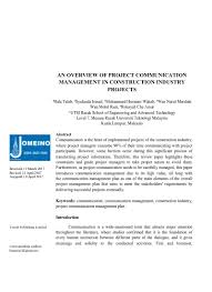 Malaysia ›› business services ›› project cooperation ›› list of construction projects companies in malaysia. Role Of Risk Management In Construction Project In Afghanistan
