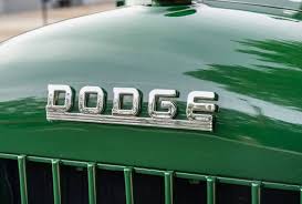Image result for Eden Green 1951 Dodge