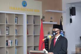 Kepala bnn sebagaimana dimaksud diberikan hak keuangan dan fasilitas setingkat menteri, bunyi pasal 62a perpres ini. Kepala Bnn Ri Lantik Direktur Tppu Dan Kepala Bnnp Kalsel