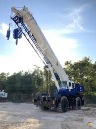 Tadano Cranes For Sale And Rent Cranemarket Page 3