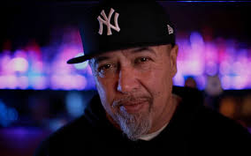 Celebrating hip hop's golden anniversary with Darryl Leigh Thomson