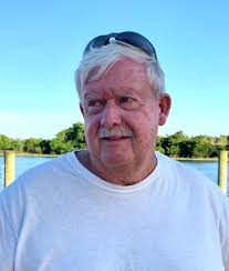 Obituary information for John David Efird