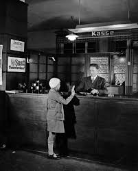 Abk allgemeine beamten bank ag, berlin, germany. Die Bank Fur Den Offentlichen Dienst 100 Jahre Bbbank