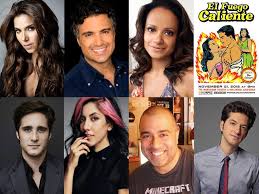 Unfortunately, mateo spills orange juice all over her computer causing it to crash and jane loses all her hard work. El Fuego Caliente Nalip