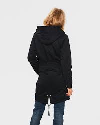 Souvent munies de vastes poches, la parka est appréciée. Longue Parka Femme 79844352 We Fashion
