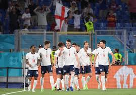 Originally scheduled to take place between 21 august an. England Thrash Ukraine To Reach Euro Semis As Kane Scores Twice Reuters