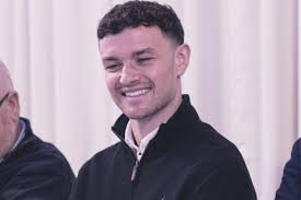 In pictures: Testimonial brunch of Raith Rovers star Ross Matthews