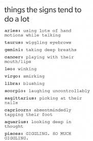 Zodiac Signs Funny Situations Zodiac Signs Funny In 2020 Zodiac Signs Funny Zodiac Signs Zodiac Sign Traits