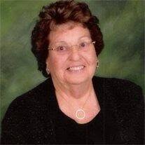 Margaret Rossetta Keyes Smith Obituary