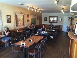 Maybe you would like to learn more about one of these? Bonjour Cafe In Dana Point