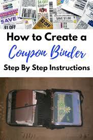 How To Start Couponing For Beginners Guide Couponing For Beginners How To Start Couponing Coupon Binder