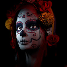 Maybe you would like to learn more about one of these? Artstation Catrina Wip E Bravo