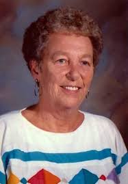 OBITUARY: Patricia Ann Graves July 13, 1931