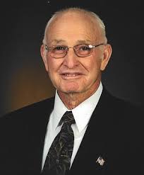 Calvin Dean Wallace Obituary