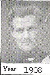 Phoebe Jane Merkley Bills Colton (1886-1953)