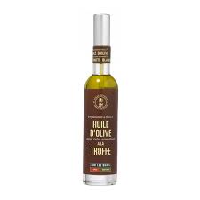 Huile D Olive A La Truffe Blanche En Spray 100ml
