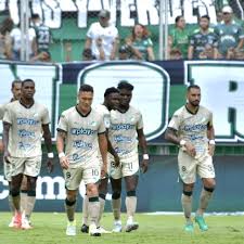 Deportivo Cali vs Medellín: Duelo Clave por la Liga Betplay - Imagen principal del artículo