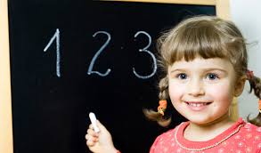 Count to five in greek. Counting In French One To Ten 1 To 10 A French Start