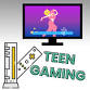 Teen Gaming event in Surfside Beach, SC