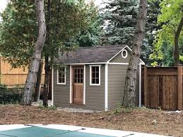 Maybe you would like to learn more about one of these? 8 X 12 Palmerston Garden Shed In Thornhill Ontario 232124 Garden Shed Shed Palmerston