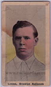 1910-11 Sporting Life M116 Baseball Cards