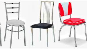 Maybe you would like to learn more about one of these? 50 Stainless Steel Chair Design Ideas 2021 Stainless Steel Furniture Design Youtube