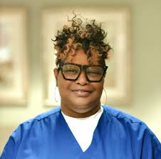 Tennessee Oncology would like to congratulate Antrinette Lockridge-Woods