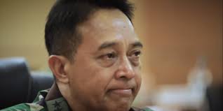 Orang indonesia juga asia lho. Prajurit Tni Gugur Di Kongo Kasad Tunggu Kronologi Dari Mabes Tni Merdeka Com