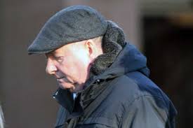 John Queen: Football coach who abused young players jailed