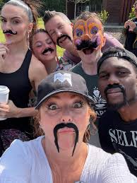 This post is late, but no less heartfelt! After a week to digest it all, I  am even more grateful for my two weeks as camp director of the Pocono  Mountains Music