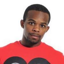 Kenny Porter ("The Sensation")