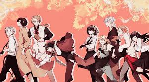 Collection by hailey cook • last updated 7 hours ago. Bungou Stray Dogs Wallpaper Pesquisa Google Bungou Stray Dogs Wallpaper Bungou Stray Dogs Stray Dog