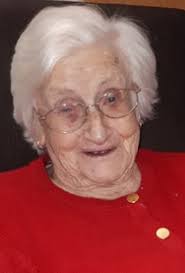 Condolence Book for Kathleen (Lady) Brophy (née Bodie) (Inchicore, Dublin) 