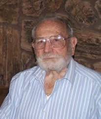 Zenith Samuel Merritt (1927-2020)