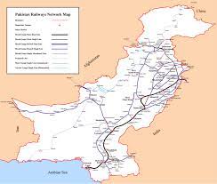 Afghanistan ring railway logistics 3plp for 3pl afghanistan. Lodhran Khanewal Chord Line Wikipedia Railway Line Map Pakistan Railways Map