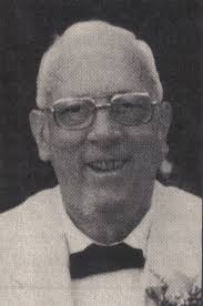 Lloyd Winward (1928-2003)