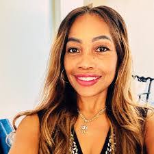 Melissa Inskeep's Instagram, Twitter & Facebook