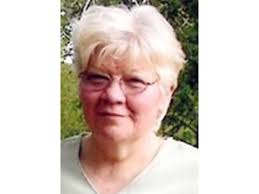 Jean Marshall Obituary (1945