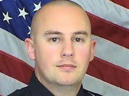 Slain deputy Zackari Parrish remembered as “model officer” at Castle Rock  Police Department